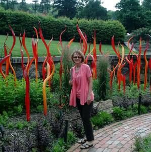 Meet your Posher, Susan